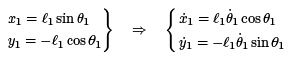 Theory of small oscillations - Classical Mechanics, CSIR-NET Mathematical Sciences | Mathematics for IIT JAM, GATE, CSIR NET, UGC NET