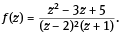 Calculus of Residues - Complex Analysis, CSIR-NET Mathematical Sciences | Mathematics for IIT JAM, GATE, CSIR NET, UGC NET
