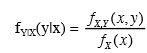 Marginal and conditional distributions, CSIR-NET Mathematical Sciences | Mathematics for IIT JAM, GATE, CSIR NET, UGC NET