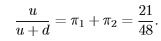 Limiting behaviour of n-step transition probabilities, CSIR-NET Mathematical Sciences | Mathematics for IIT JAM, GATE, CSIR NET, UGC NET