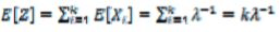 Expectation and moments - Probability and probability Distributions, CSIR-NET Mathematical Sciences | Mathematics for IIT JAM, GATE, CSIR NET, UGC NET