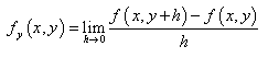 Partial Derivative - Differential Calculus, CSIR-NET Mathematical Sciences | Mathematics for IIT JAM, GATE, CSIR NET, UGC NET