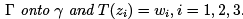 Mobius Transformations - Complex Analysis, CSIR-NET Mathematical Sciences | Mathematics for IIT JAM, GATE, CSIR NET, UGC NET