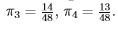 Limiting behaviour of n-step transition probabilities, CSIR-NET Mathematical Sciences | Mathematics for IIT JAM, GATE, CSIR NET, UGC NET