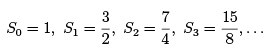 Series - Sequences and Series, CSIR-NET Mathematical Sciences | Mathematics for IIT JAM, GATE, CSIR NET, UGC NET