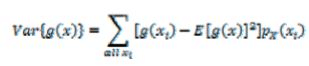 Expectation and moments - Probability and probability Distributions, CSIR-NET Mathematical Sciences | Mathematics for IIT JAM, GATE, CSIR NET, UGC NET