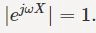 Characteristic functions - Probability and probability Distributions, CSIR-NET Mathematical Sciences | Mathematics for IIT JAM, GATE, CSIR NET, UGC NET