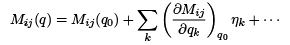 Theory of small oscillations - Classical Mechanics, CSIR-NET Mathematical Sciences | Mathematics for IIT JAM, GATE, CSIR NET, UGC NET