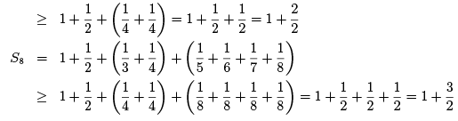 Series - Sequences and Series, CSIR-NET Mathematical Sciences | Mathematics for IIT JAM, GATE, CSIR NET, UGC NET
