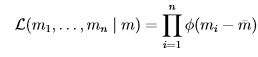Univariate and Multivariate distribution functions, CSIR-NET Mathematical Sciences | Mathematics for IIT JAM, GATE, CSIR NET, UGC NET
