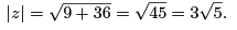 Algebra of Complex Numbers - Complex Analysis, CSIR-NET Mathematical Sciences | Mathematics for IIT JAM, GATE, CSIR NET, UGC NET