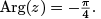 Algebra of Complex Numbers - Complex Analysis, CSIR-NET Mathematical Sciences | Mathematics for IIT JAM, GATE, CSIR NET, UGC NET