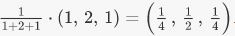 Stationary distribution, CSIR-NET Mathematical Sciences | Mathematics for IIT JAM, GATE, CSIR NET, UGC NET