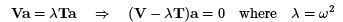 Theory of small oscillations - Classical Mechanics, CSIR-NET Mathematical Sciences | Mathematics for IIT JAM, GATE, CSIR NET, UGC NET