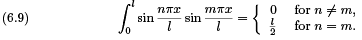 Method of Separation of Variables for Heat Equation - CSIR-NET Mathematical Sciences | Mathematics for IIT JAM, GATE, CSIR NET, UGC NET