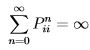 Markov chains with finite and countable state space, CSIR-NET Mathematical Sciences | Mathematics for IIT JAM, GATE, CSIR NET, UGC NET