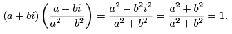 Algebra of Complex Numbers - Complex Analysis, CSIR-NET Mathematical Sciences | Mathematics for IIT JAM, GATE, CSIR NET, UGC NET