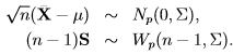 Wishart distribution and their properties, CSIR-NET Mathematical Sciences | Mathematics for IIT JAM, GATE, CSIR NET, UGC NET