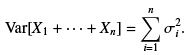 Probability inequalities (chebyshev, Markov, Jensen), CSIR-NET Mathematical Sciences | Mathematics for IIT JAM, GATE, CSIR NET, UGC NET