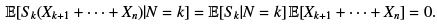 Probability inequalities (chebyshev, Markov, Jensen), CSIR-NET Mathematical Sciences | Mathematics for IIT JAM, GATE, CSIR NET, UGC NET