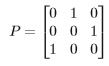Limiting behaviour of n-step transition probabilities, CSIR-NET Mathematical Sciences | Mathematics for IIT JAM, GATE, CSIR NET, UGC NET