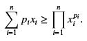 Probability inequalities (chebyshev, Markov, Jensen), CSIR-NET Mathematical Sciences | Mathematics for IIT JAM, GATE, CSIR NET, UGC NET