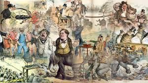Using social and historical context | Year 6 English