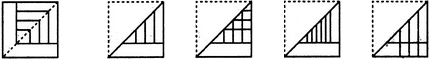 How to Approach Paper-folding problem