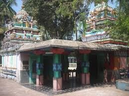 Juttiga and Natta Rameswaram (Dakshina Kasi)