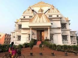 Sri Vasavi Kanyakaparameswari Temple, Penugonda