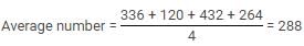Passage Based Questions: Quantitative Aptitude - 2 | Passage Based Questions for CLAT Preparation