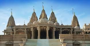 Religious Tourism in Rajasthan: Vision
