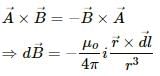 HC Verma Questions and Solutions: Chapter 35: Magnetic Field due to a Current- 1 | HC Verma Solutions - JEE
