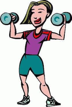 Fig: Muscular energy