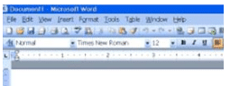 Detailed Notes: MS-Word(Part - 3) | Computer Science - Class 5