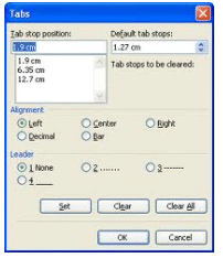 Detailed Notes: MS-Word(Part - 3) | Computer Science - Class 5