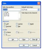 Detailed Notes: MS-Word(Part - 3) | Computer Science - Class 5