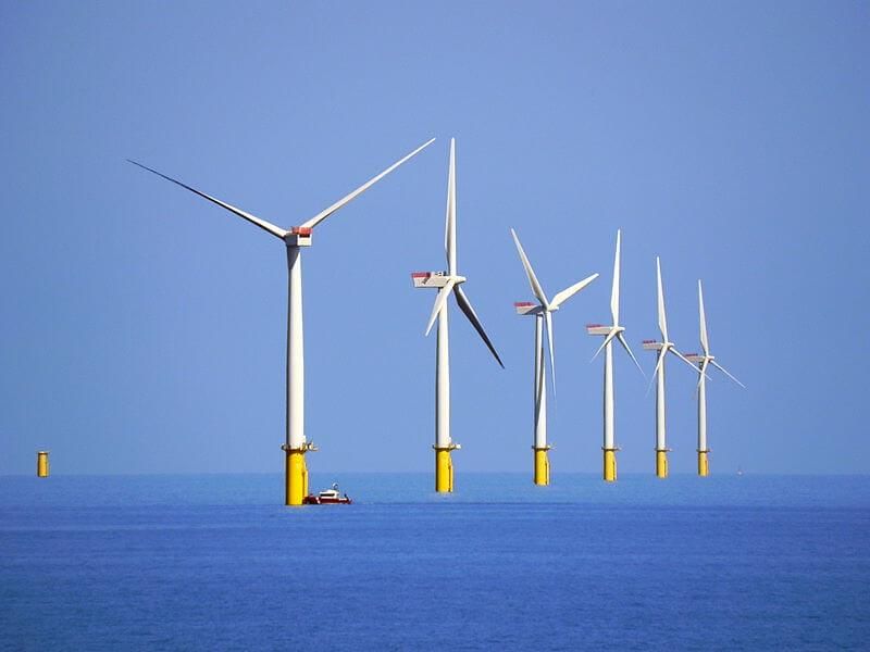 Fig: Wind Energy