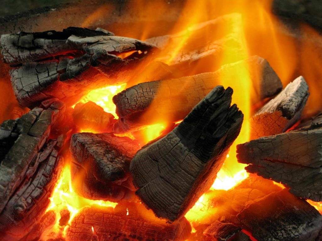 Fig: Heat Energy