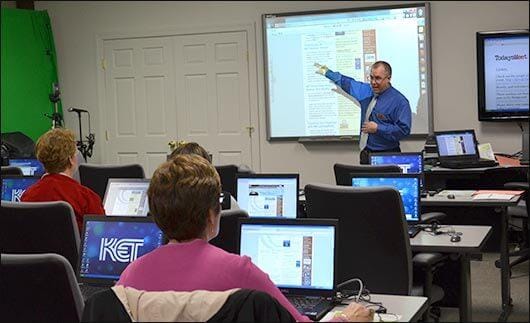 Detailed Notes: Multimedia (Part - 1)