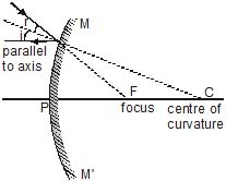Important,Chapter,Notes,Ray,Optics,Class,10th,Science