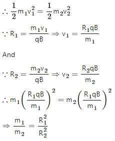 HC Verma Questions and Solutions: Chapter 35: Magnetic Field due to a Current- 1 | HC Verma Solutions - JEE
