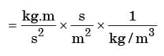 GATE Past Year Questions: Fluid Properties | Fluid Mechanics for Mechanical Engineering