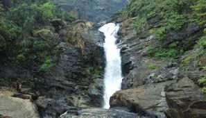 Waterfalls and Hot Springs of Rajasthan | RPSC Preparation: All subjects - RPSC RAS (Rajasthan)