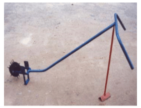 Physical & Cultural Methods of Weed Control - Modern Techniques of Raising Field & Horticultural Cro | Crop Production Notes- Agricultural Engineering