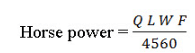 Screw Conveyor, Crop Process Engineering | Crop Process Engineering Notes - Agricultural Engg - Agricultural Engineering