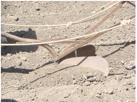 Tillage Implements - Tillage Practices and Soil Management, Crop Production | Crop Production Notes- Agricultural Engineering