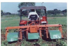 Physical & Cultural Methods of Weed Control - Modern Techniques of Raising Field & Horticultural Cro | Crop Production Notes- Agricultural Engineering