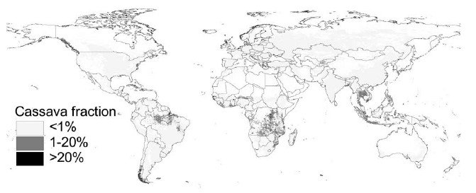 Geographical Distribution of Crops - Part-1 Introduction, Crop Production | Crop Production Notes- Agricultural Engineering