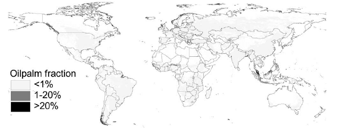 Geographical Distribution of Crops - Part-1 Introduction, Crop Production | Crop Production Notes- Agricultural Engineering